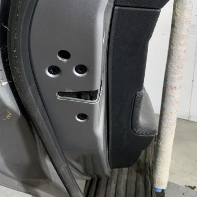 Porte arriere gauche FORD FOCUS 3 Photo n°5