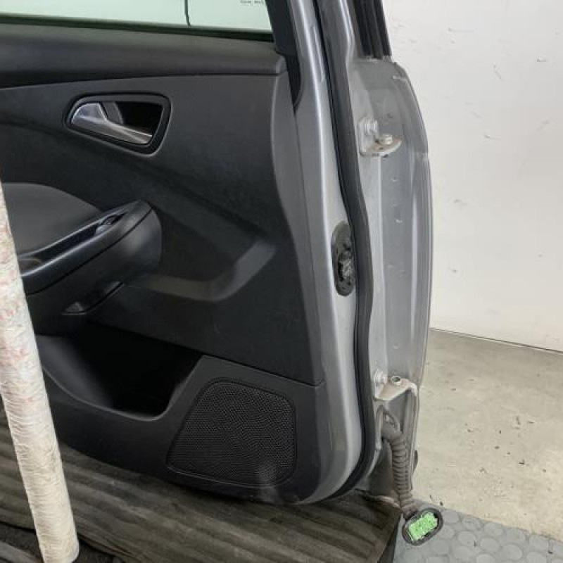 Porte arriere gauche FORD FOCUS 3 Photo n°7