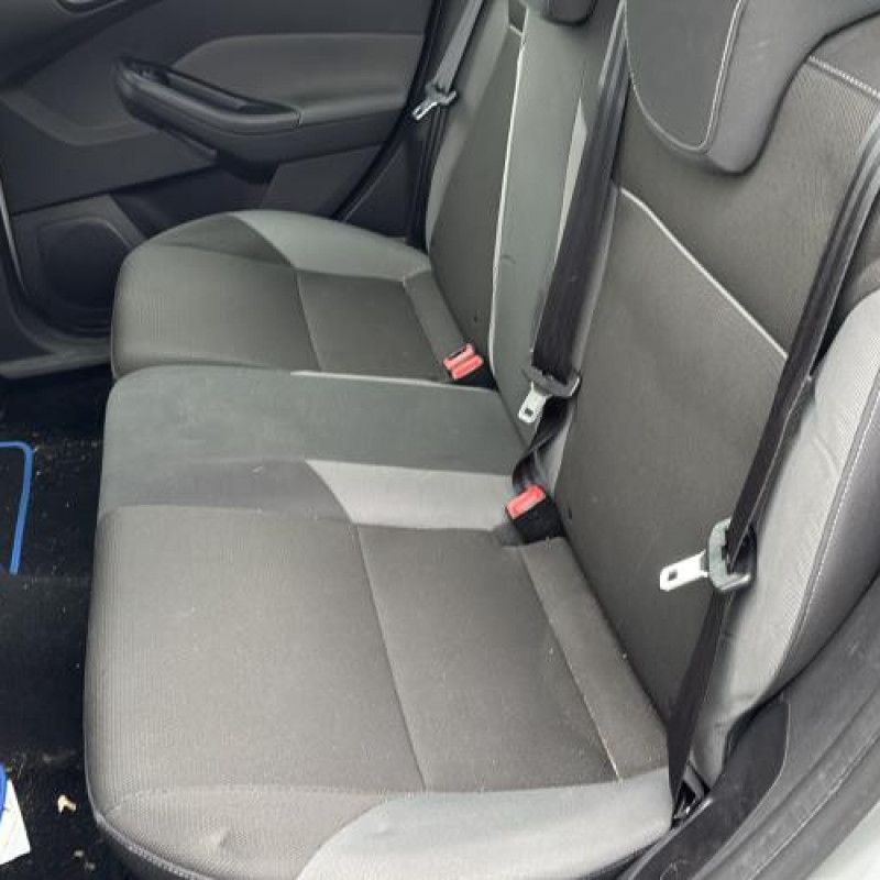 Porte arriere gauche FORD FOCUS 3 Photo n°20