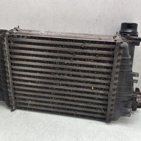 Echangeur air (Intercooler) RENAULT CLIO 4