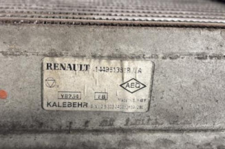 Echangeur air (Intercooler) RENAULT CLIO 4