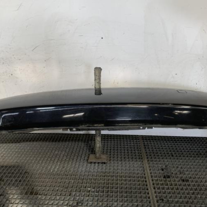 Pare choc arriere CITROEN C2 Photo n°1