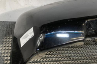 Pare choc arriere CITROEN C2