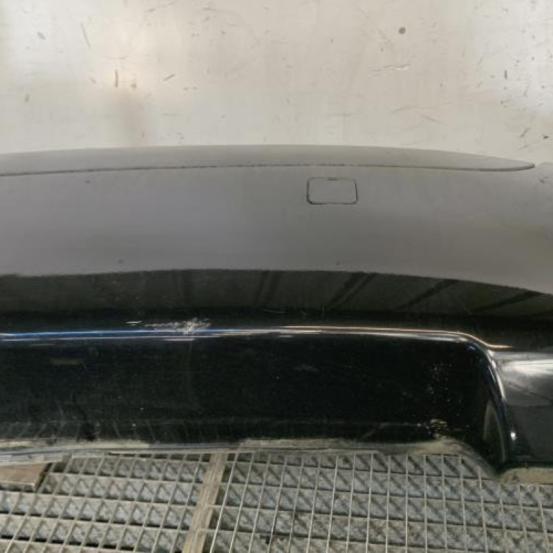 Pare choc arriere CITROEN C2 Photo n°4