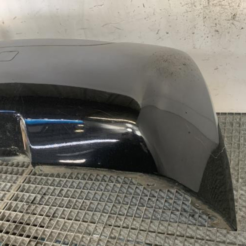 Pare choc arriere CITROEN C2 Photo n°5