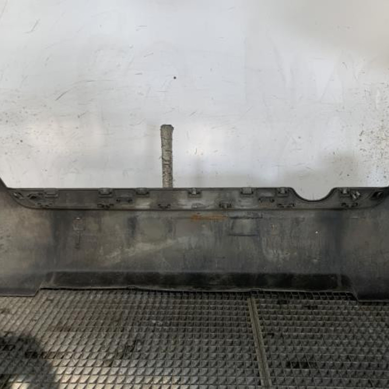 Pare choc arriere CITROEN C2 Photo n°6