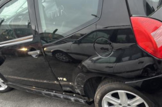 Pare choc arriere CITROEN C2