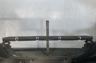 Pare choc avant VOLKSWAGEN CRAFTER 1 Photo n°1