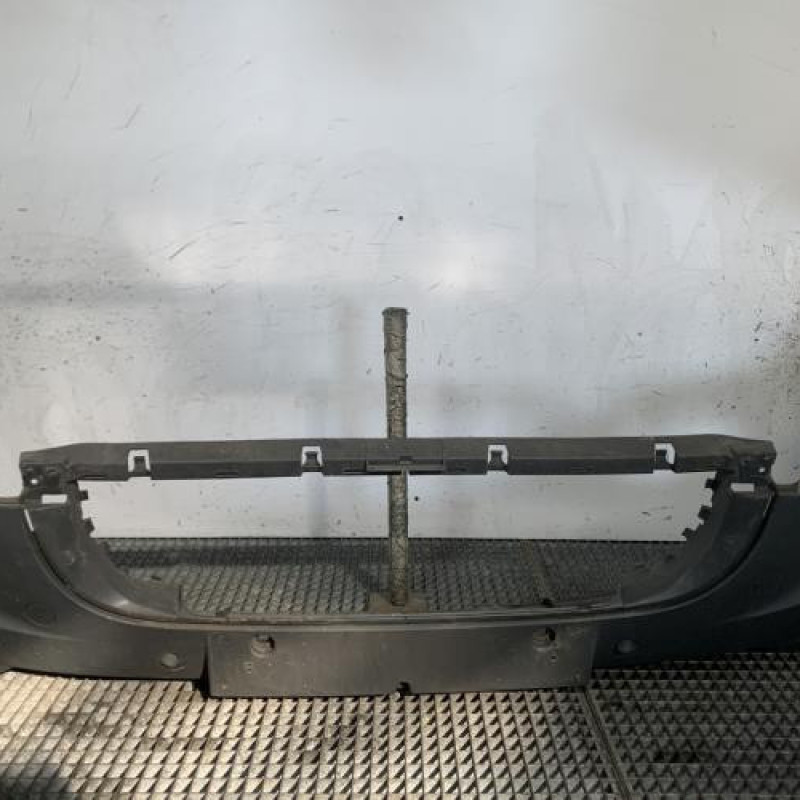 Pare choc avant VOLKSWAGEN CRAFTER 1 Photo n°1