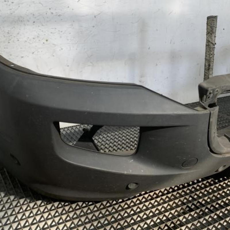 Pare choc avant VOLKSWAGEN CRAFTER 1 Photo n°2