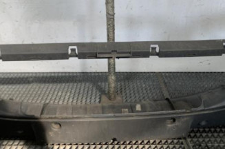 Pare choc avant VOLKSWAGEN CRAFTER 1