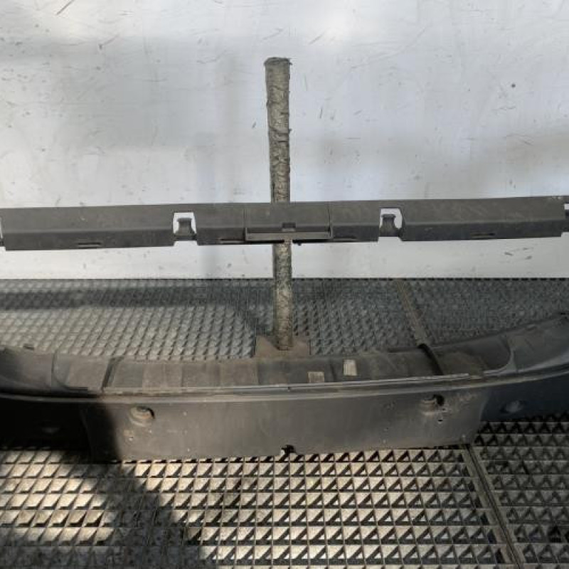 Pare choc avant VOLKSWAGEN CRAFTER 1 Photo n°3