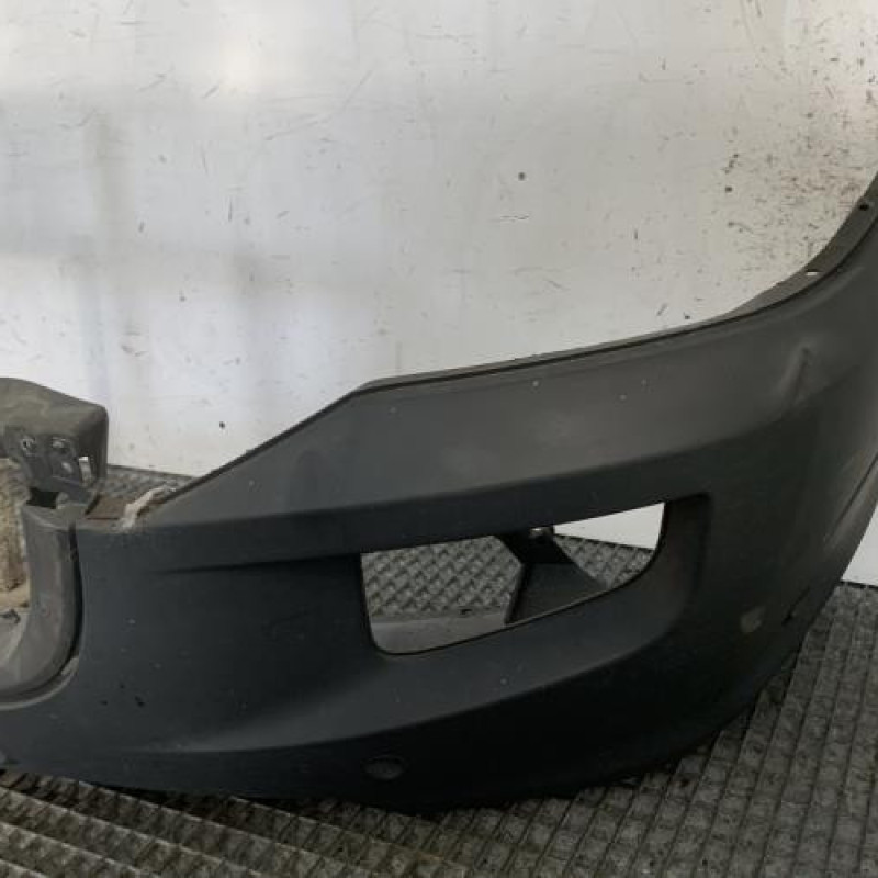 Pare choc avant VOLKSWAGEN CRAFTER 1 Photo n°4