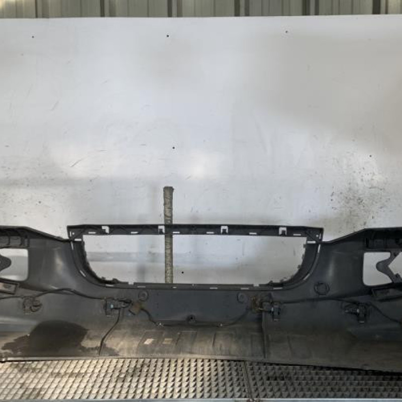 Pare choc avant VOLKSWAGEN CRAFTER 1 Photo n°5