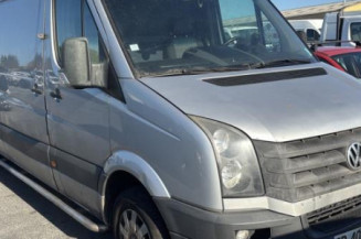 Pare choc avant VOLKSWAGEN CRAFTER 1
