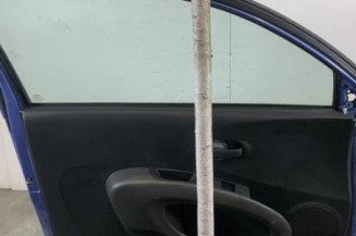 Porte avant gauche NISSAN MICRA 3