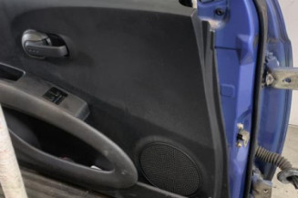 Porte avant gauche NISSAN MICRA 3