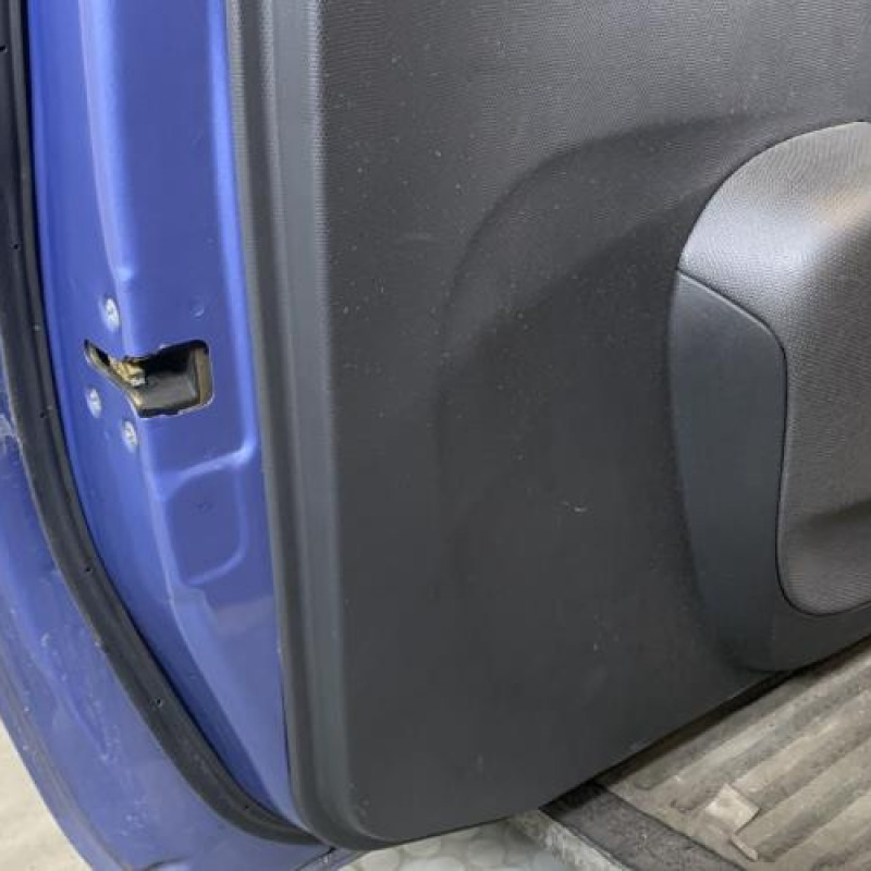 Porte avant gauche NISSAN MICRA 3 Photo n°5