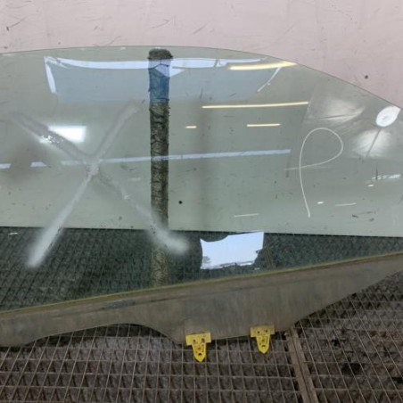 Vitre avant droit NISSAN MICRA 3 Photo n°1