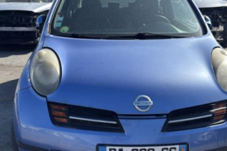 Vitre avant droit NISSAN MICRA 3