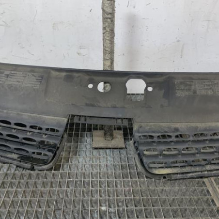 Calandre RENAULT CLIO 2 Photo n°1