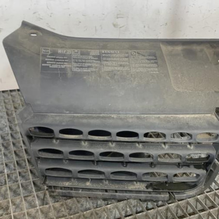 Calandre RENAULT CLIO 2
