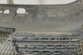 Calandre RENAULT CLIO 2