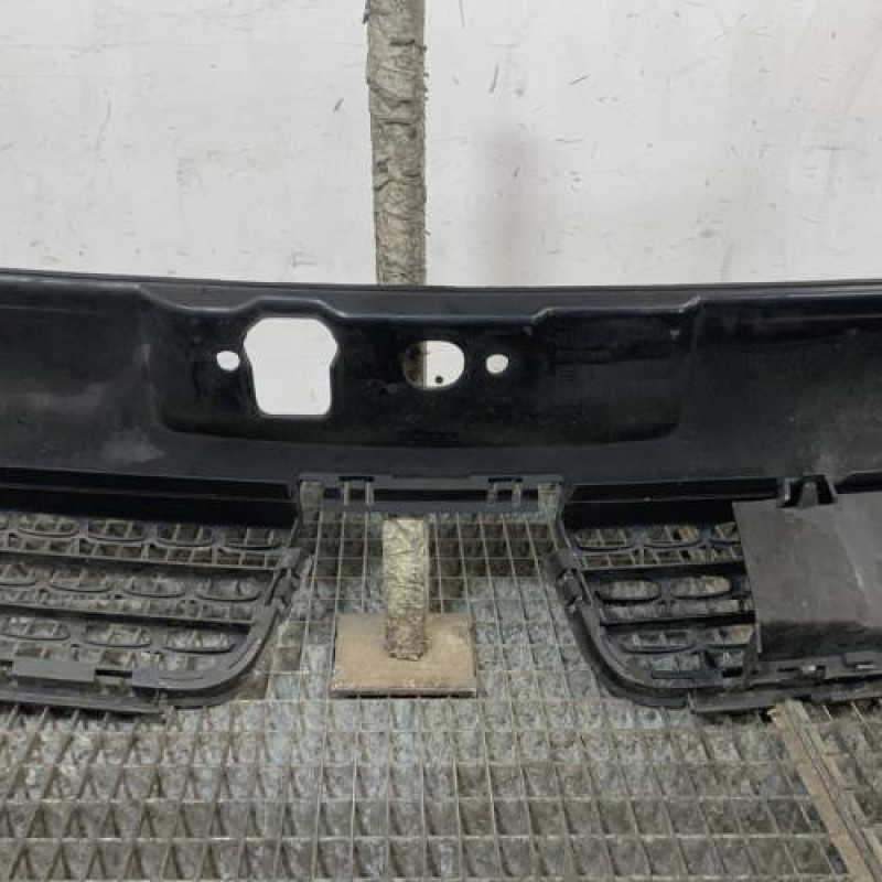 Calandre RENAULT CLIO 2 Photo n°4