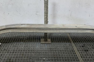 Renfort pare choc avant (traverse) RENAULT CLIO 3 Photo n°1