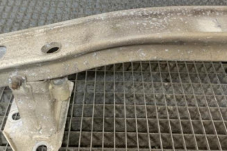 Renfort pare choc avant (traverse) RENAULT CLIO 3