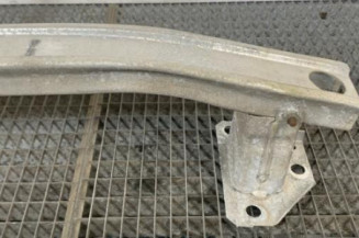 Renfort pare choc avant (traverse) RENAULT CLIO 3