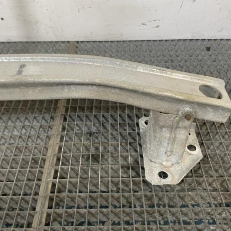 Renfort pare choc avant (traverse) RENAULT CLIO 3 Photo n°4