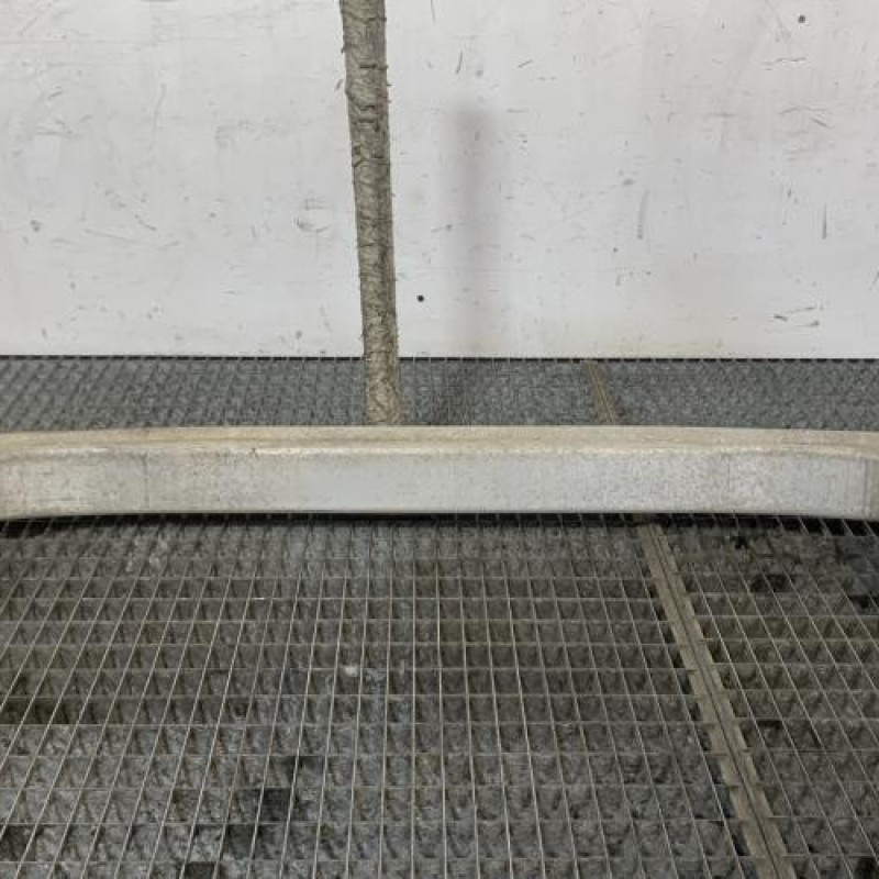 Renfort pare choc avant (traverse) RENAULT CLIO 3 Photo n°5