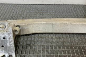 Renfort pare choc avant (traverse) RENAULT CLIO 3