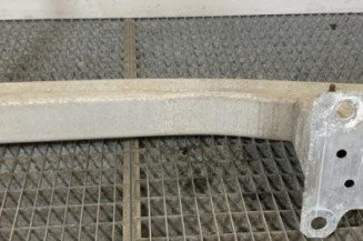Renfort pare choc avant (traverse) RENAULT CLIO 3