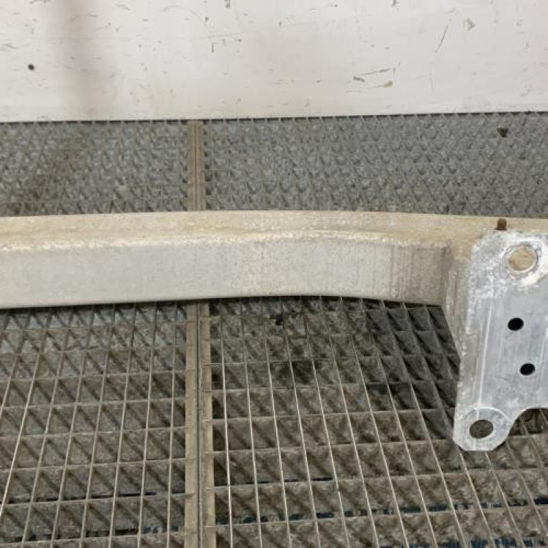 Renfort pare choc avant (traverse) RENAULT CLIO 3 Photo n°7