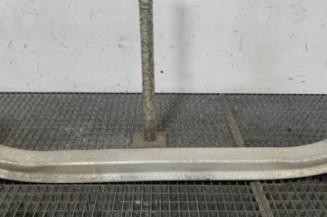 Renfort pare choc avant (traverse) RENAULT CLIO 3