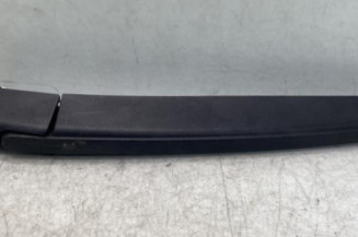 Bras essuie glace arriere RENAULT CLIO 4 Photo n°1