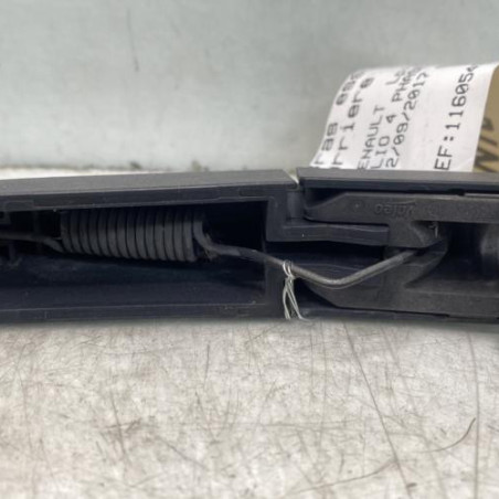 Bras essuie glace arriere RENAULT CLIO 4