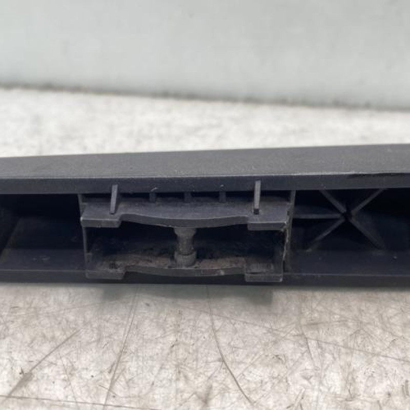 Bras essuie glace arriere RENAULT CLIO 4 Photo n°3