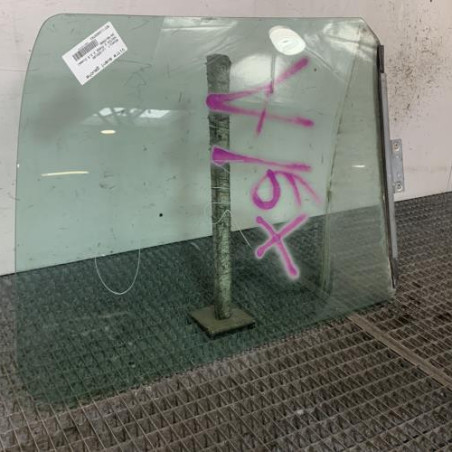 Vitre avant gauche RENAULT MASTER 2