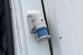 Vitre avant gauche RENAULT MASTER 2