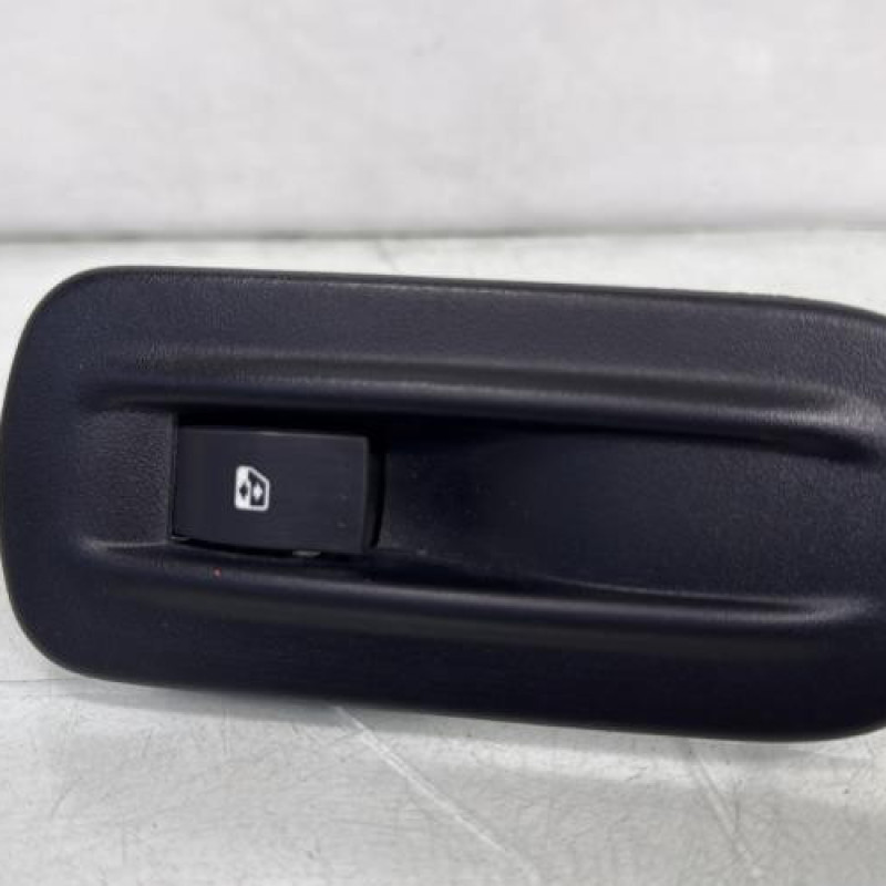 Interrupteur de leve vitre avant droit RENAULT MASTER 2 Photo n°1