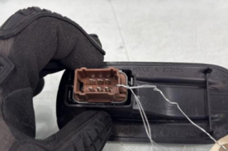 Interrupteur de leve vitre avant droit RENAULT MASTER 2