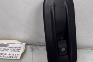 Interrupteur de leve vitre avant droit RENAULT MASTER 2