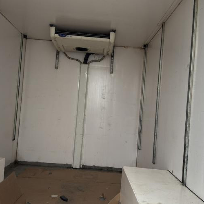 Interrupteur de leve vitre avant droit RENAULT MASTER 2 Photo n°8