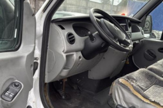 Interrupteur de leve vitre avant droit RENAULT MASTER 2