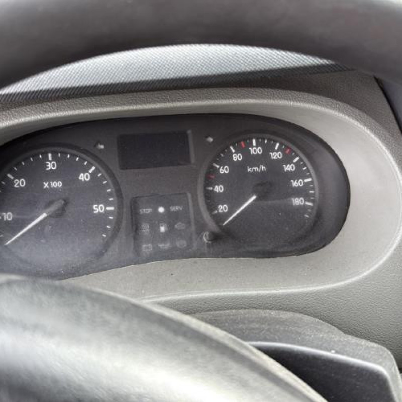 Interrupteur de leve vitre avant droit RENAULT MASTER 2 Photo n°11