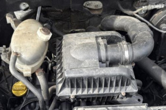 Interrupteur de leve vitre avant droit RENAULT MASTER 2