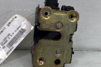 Serrure avant gauche RENAULT MASTER 2 Photo n°1